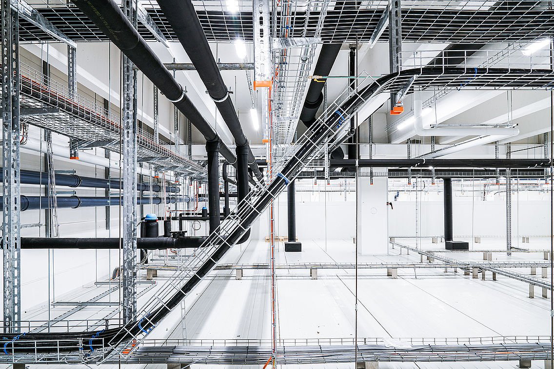 Cable tray manufacturers in Kolkata