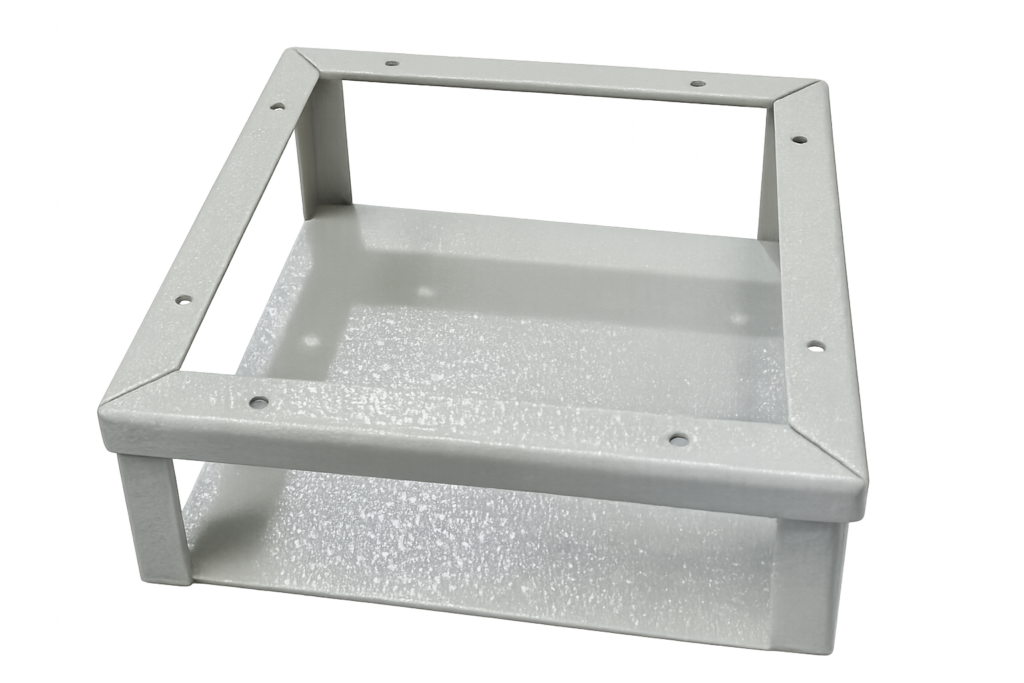 Cable Tray Junction Box
