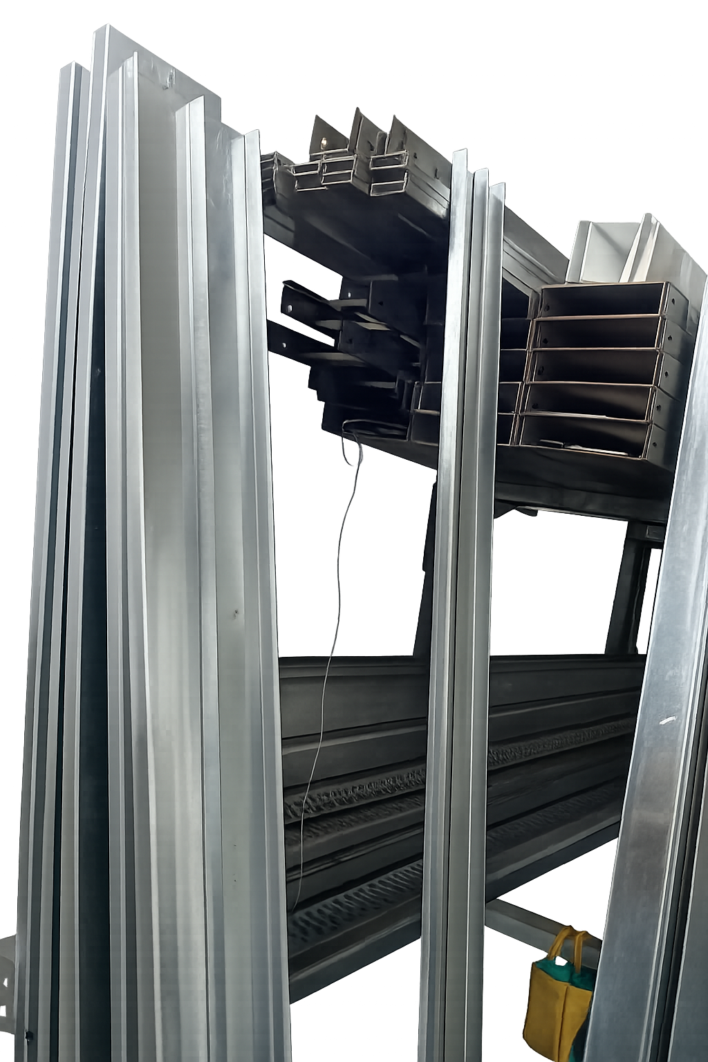 Raceway Trunking