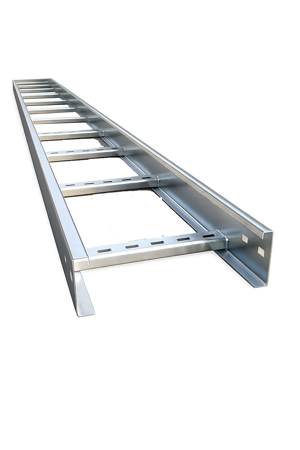 Ladder & Perforated Cable Tray