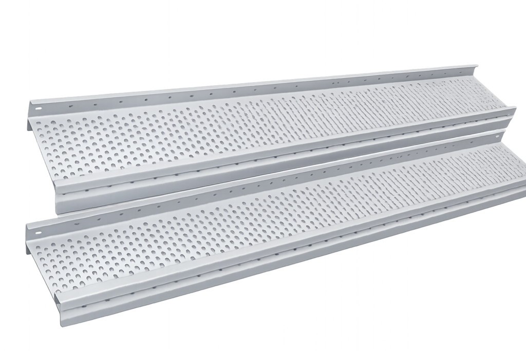 Raceway Trunking