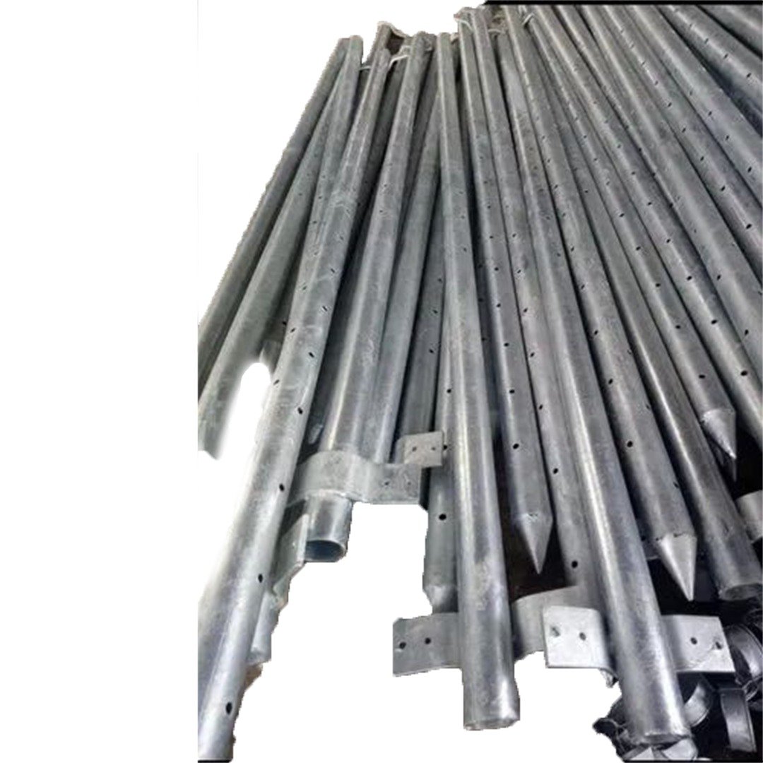 Earthing Materials