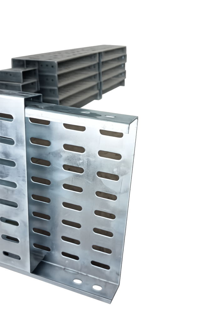 Raceway Trunking